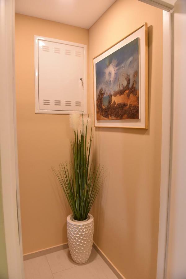 Villa Mami Zagreb Exteriör bild