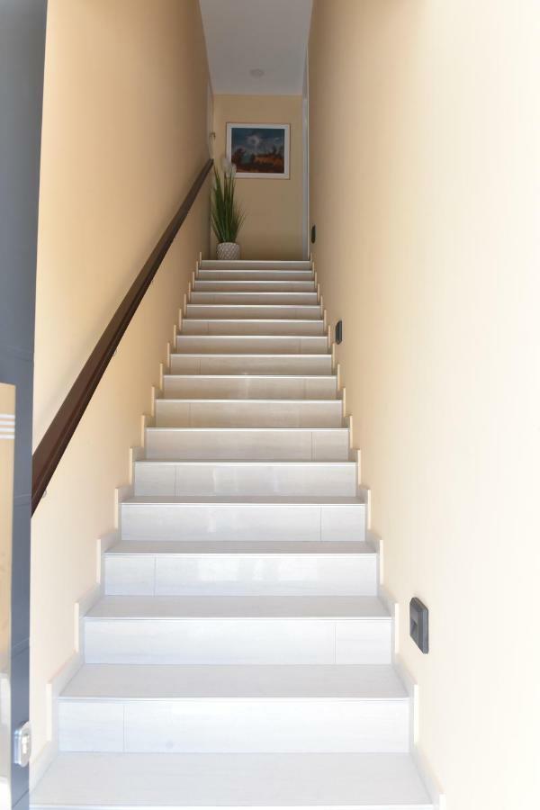 Villa Mami Zagreb Exteriör bild