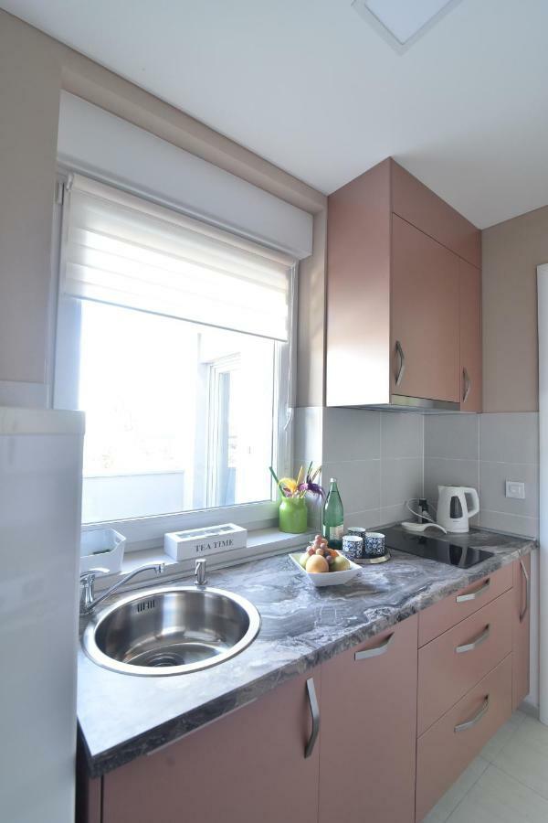 Villa Mami Zagreb Exteriör bild
