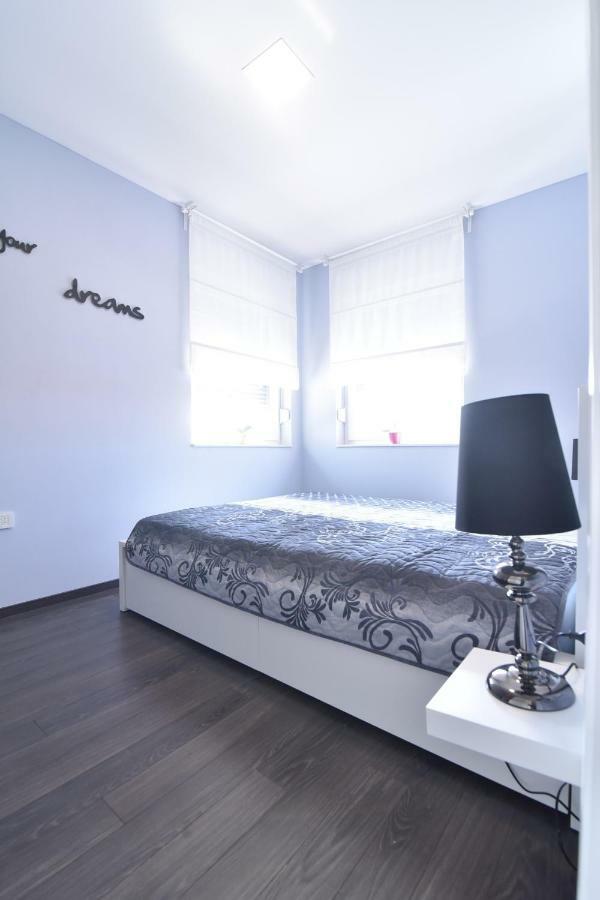 Villa Mami Zagreb Exteriör bild