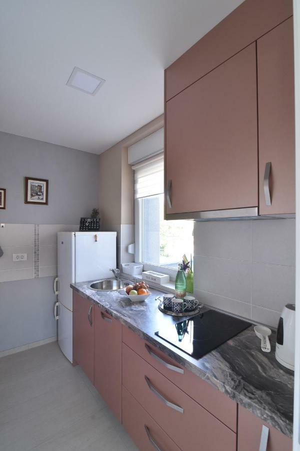 Villa Mami Zagreb Exteriör bild